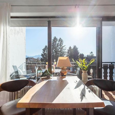 Ferienwohnung Seebruck Seeon Seebruck Bagian luar foto