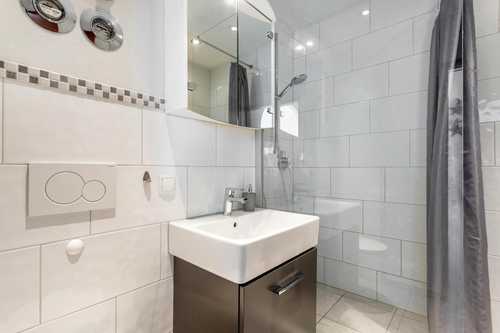 Ferienwohnung Seebruck Seeon Seebruck Bagian luar foto